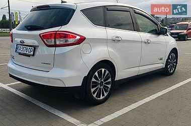 Мінівен Ford C-Max 2016 в Білій Церкві
