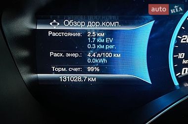 Мінівен Ford C-Max 2016 в Білій Церкві