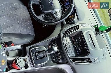 Мінівен Ford C-Max 2012 в Сокирянах
