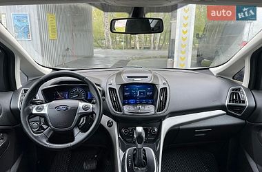 Минивэн Ford C-Max 2013 в Киеве
