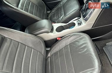 Минивэн Ford C-Max 2013 в Киеве