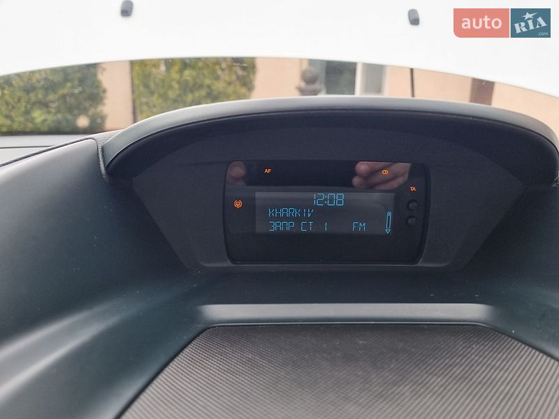 Минивэн Ford C-Max 2013 в Харькове