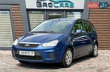 Мінівен Ford C-Max 2010 в Вінниці