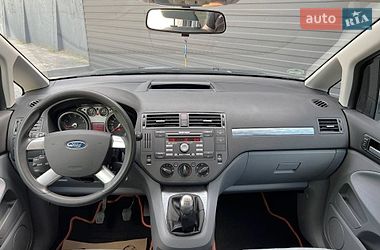 Минивэн Ford C-Max 2008 в Каменском