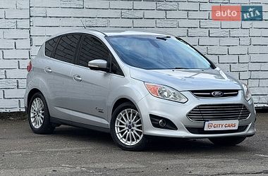 Минивэн Ford C-Max 2015 в Киеве