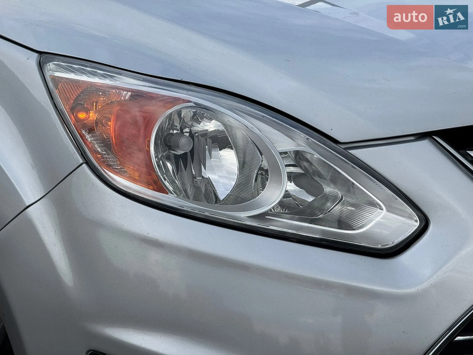 2015 Ford C-MAX - мініатюра 4