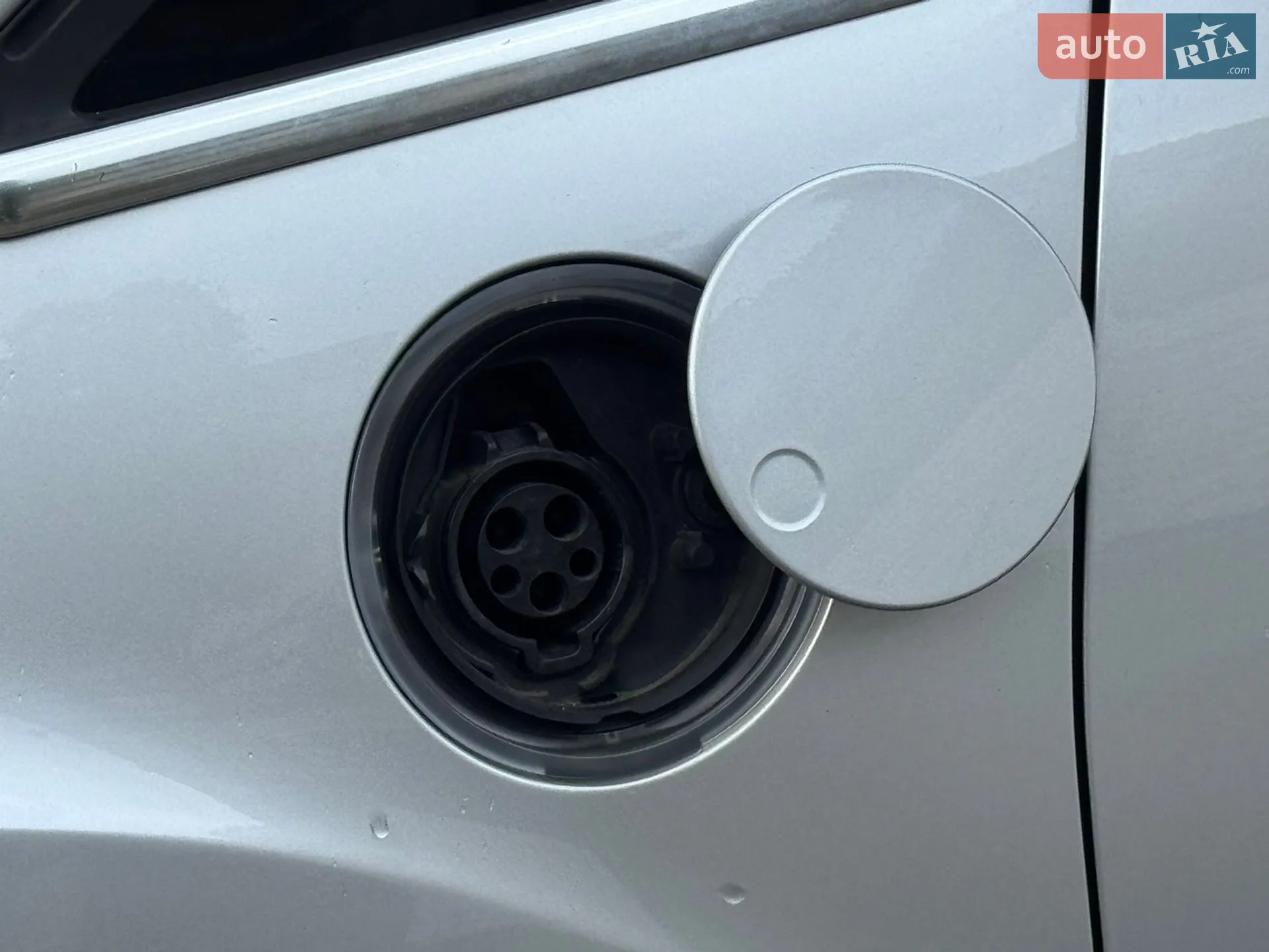 2015 Ford C-MAX - мініатюра 9