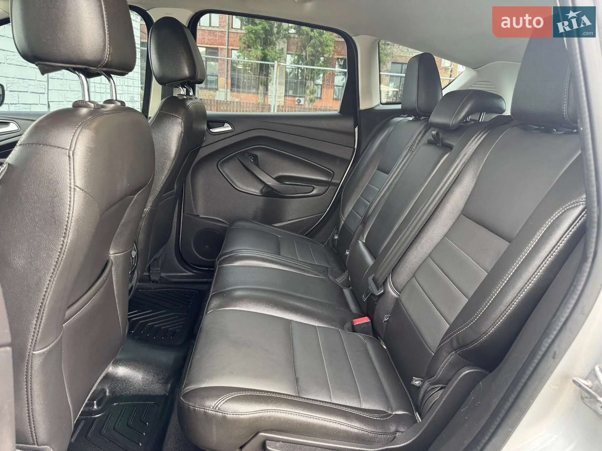 2015 Ford C-MAX - мініатюра 22