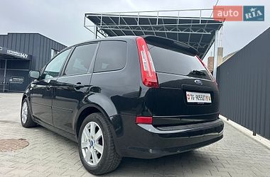 Минивэн Ford C-Max 2010 в Луцке