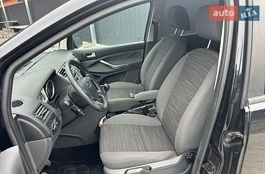 Минивэн Ford C-Max 2010 в Луцке