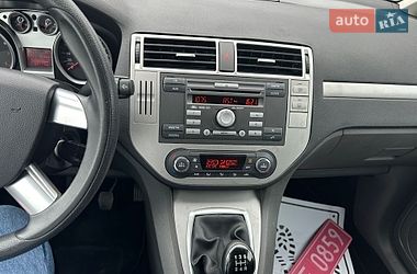 Минивэн Ford C-Max 2010 в Луцке