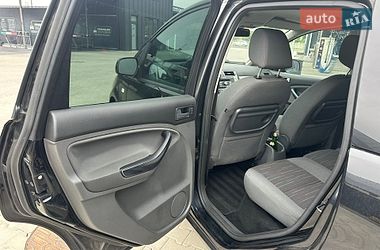 Минивэн Ford C-Max 2010 в Луцке