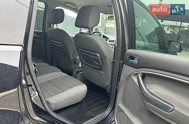 Минивэн Ford C-Max 2010 в Луцке