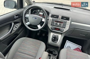 Минивэн Ford C-Max 2010 в Луцке