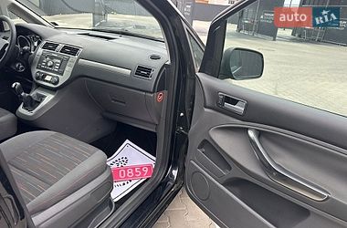 Минивэн Ford C-Max 2010 в Луцке