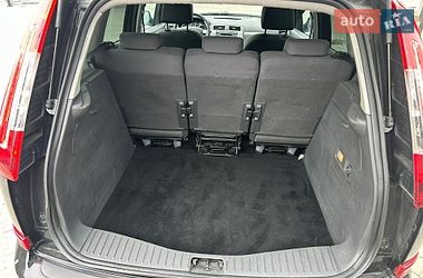 Минивэн Ford C-Max 2010 в Луцке
