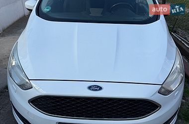 Мінівен Ford C-Max 2015 в Хмельницькому