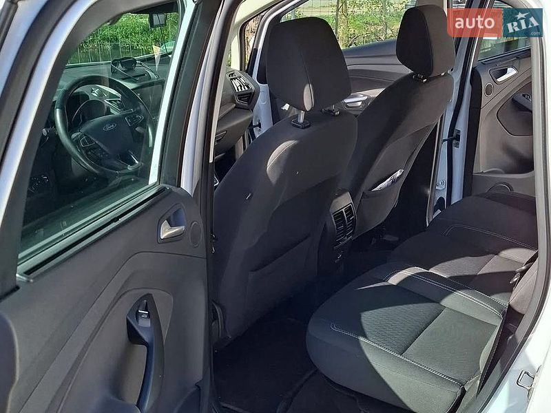 Мінівен Ford C-Max 2015 в Хмельницькому