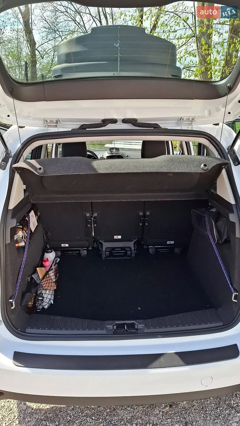 2015 Ford C-MAX - мініатюра 15