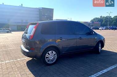 Мінівен Ford C-Max 2005 в Житомирі