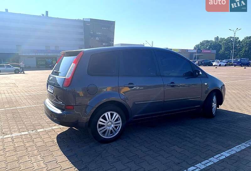 Ford C-Max 2005