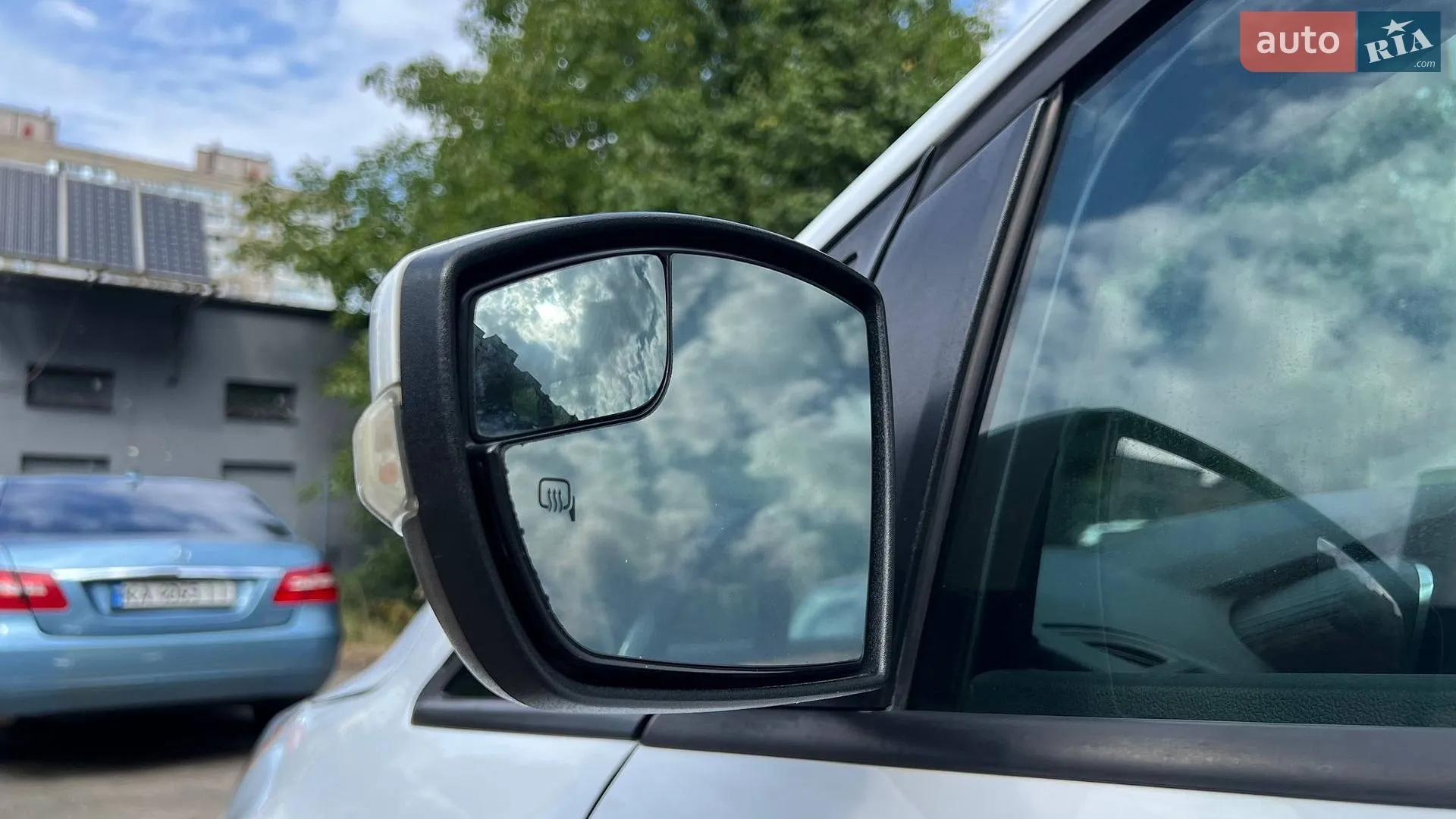 2017 Ford C-MAX - мініатюра 6