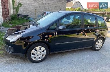 Минивэн Ford C-Max 2004 в Звягеле