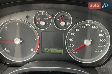 Минивэн Ford C-Max 2004 в Звягеле