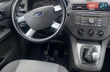 Минивэн Ford C-Max 2004 в Звягеле