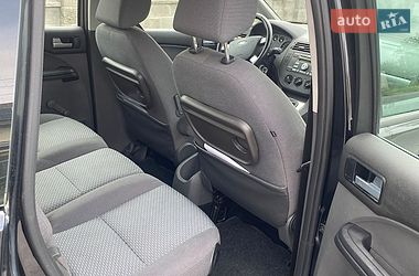 Минивэн Ford C-Max 2004 в Звягеле