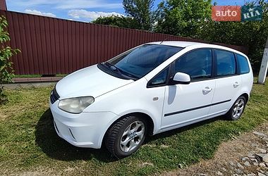 Мінівен Ford C-Max 2010 в Києві