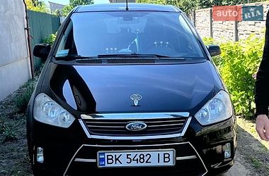 Мінівен Ford C-Max 2010 в Березному