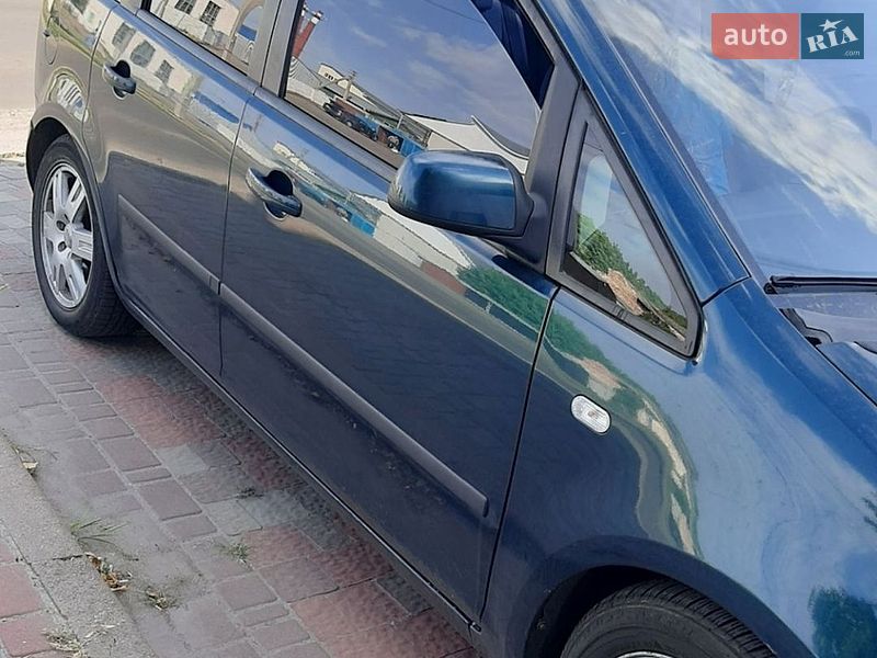 2008 Ford C-MAX, VIN WF0EXXGCDE8G11817:plate — фото 1 (autoria)