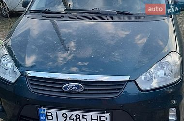 Минивэн Ford C-Max 2008 в Решетиловке