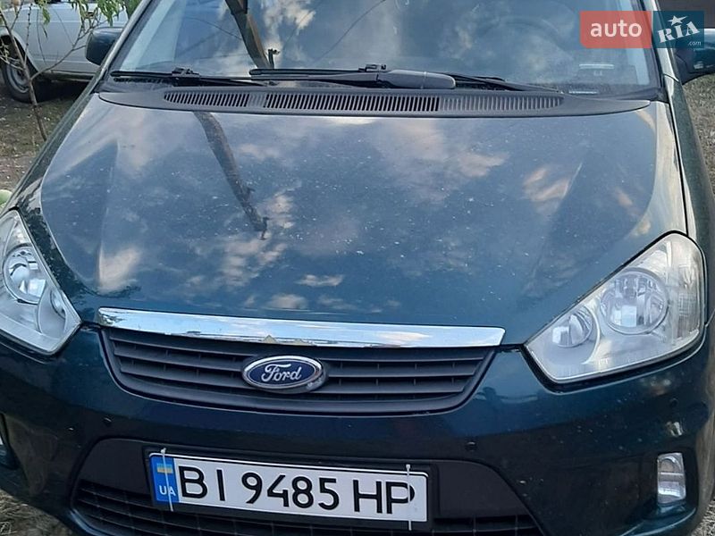 Ford C-Max 2008