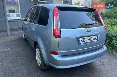Минивэн Ford C-Max 2007 в Днепре