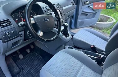 Минивэн Ford C-Max 2007 в Днепре