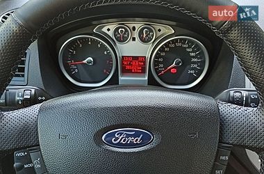 Мінівен Ford C-Max 2010 в Дніпрі