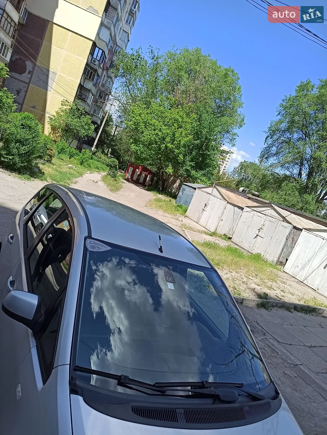 2010 Ford C-MAX - мініатюра 4