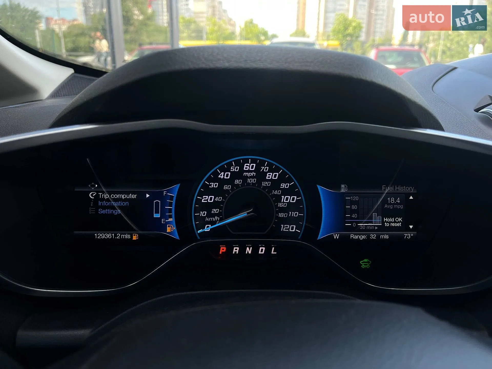 2013 Ford C-MAX - мініатюра 22