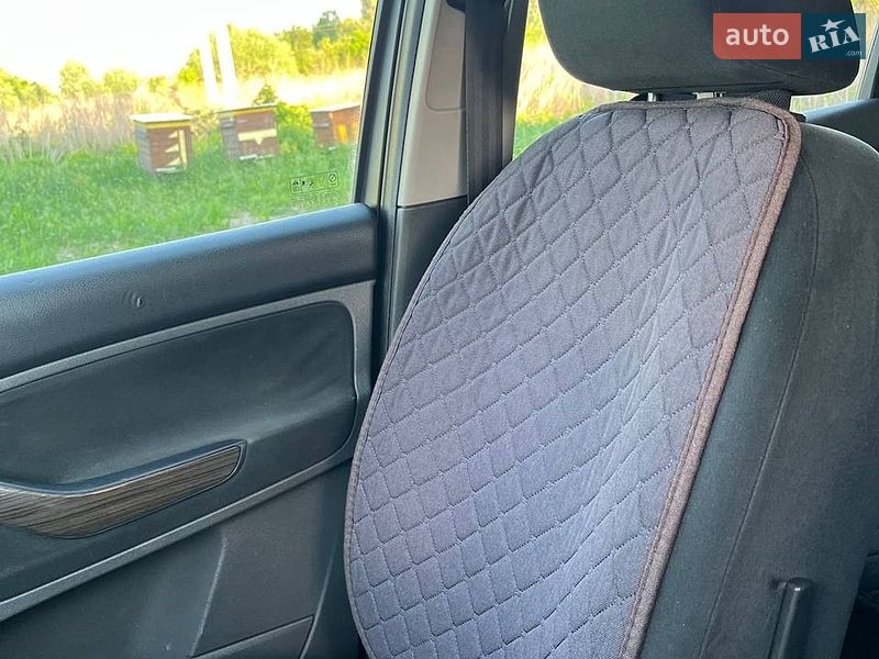 Мінівен Ford C-Max 2010 в Києві