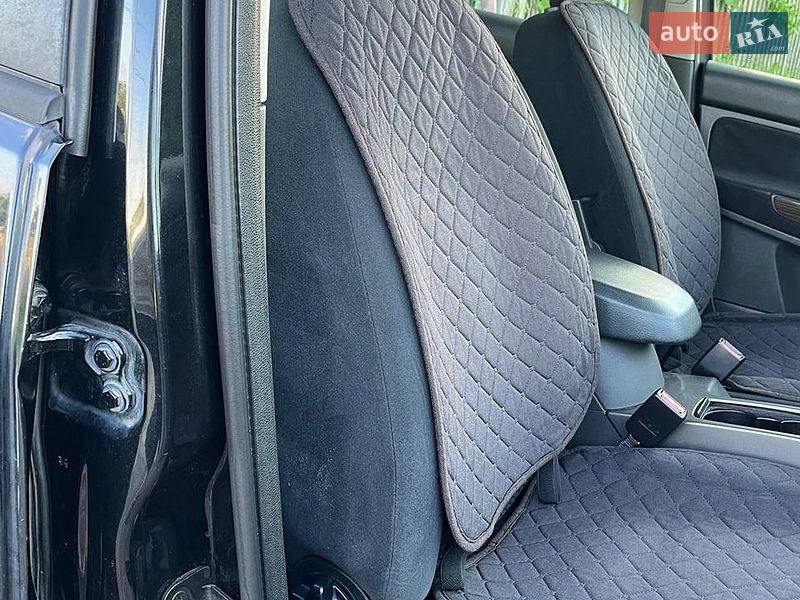 Мінівен Ford C-Max 2010 в Києві