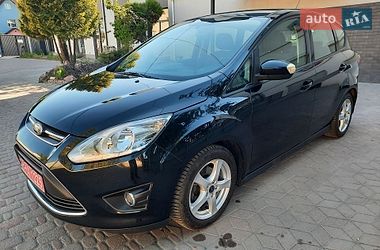 Мінівен Ford C-Max 2011 в Рівному