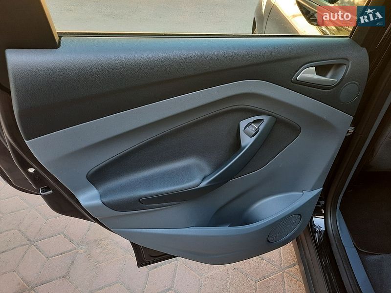 Минивэн Ford C-Max 2011 в Ровно
