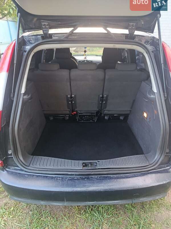 Мінівен Ford C-Max 2006 в Чернігові