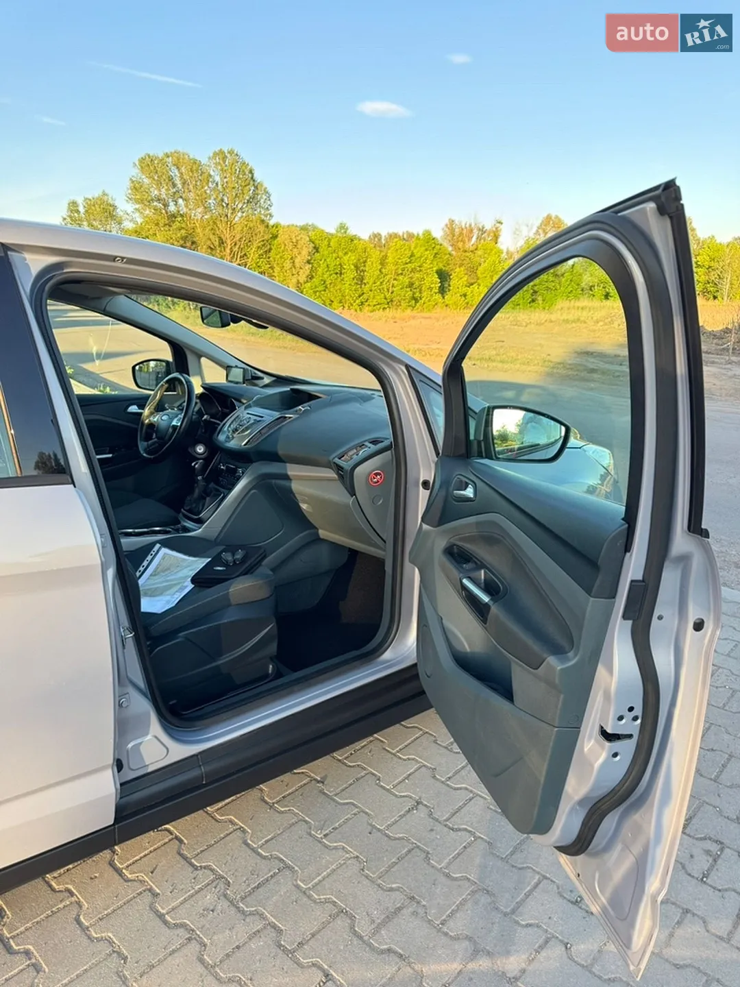 2010 Ford C-MAX - мініатюра 26