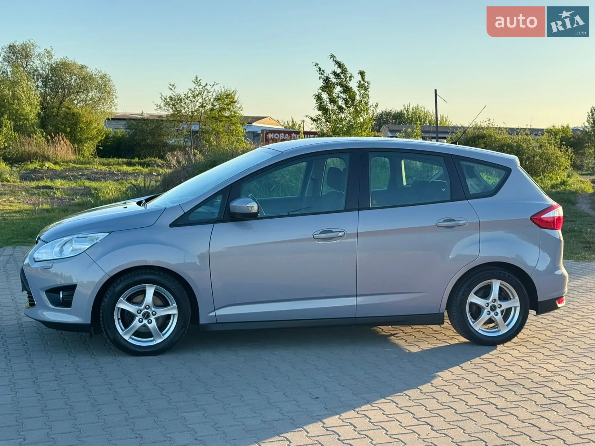2010 Ford C-MAX - мініатюра 33