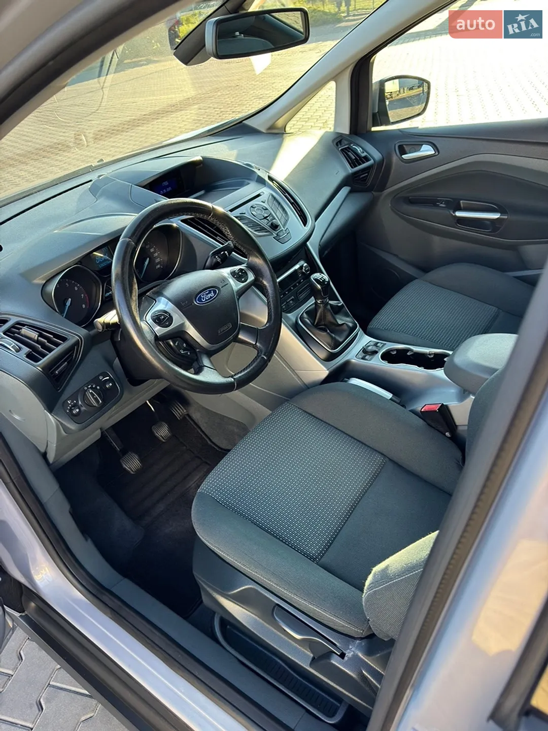 2010 Ford C-MAX - мініатюра 67