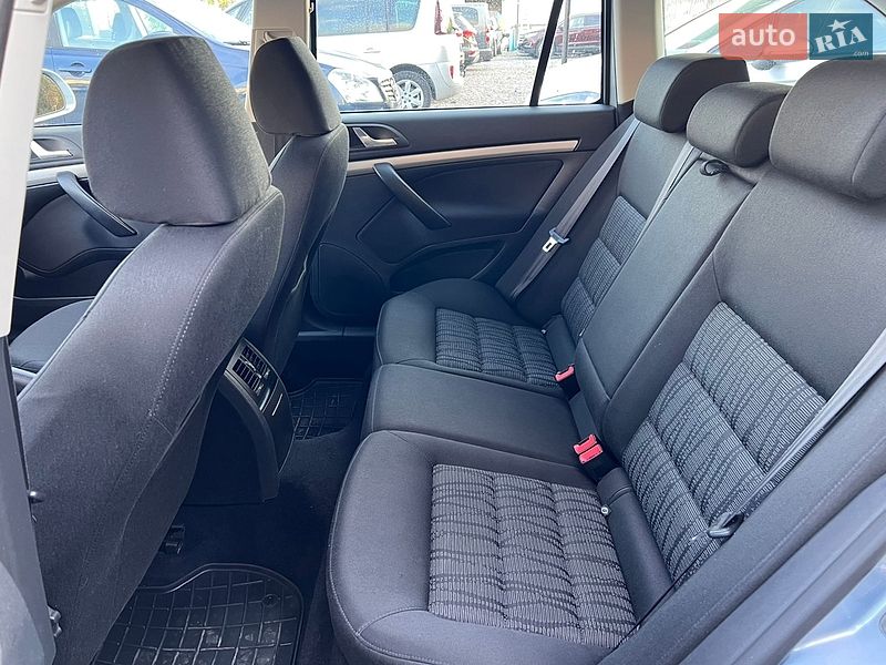 Мінівен Ford C-Max 2009 в Рівному