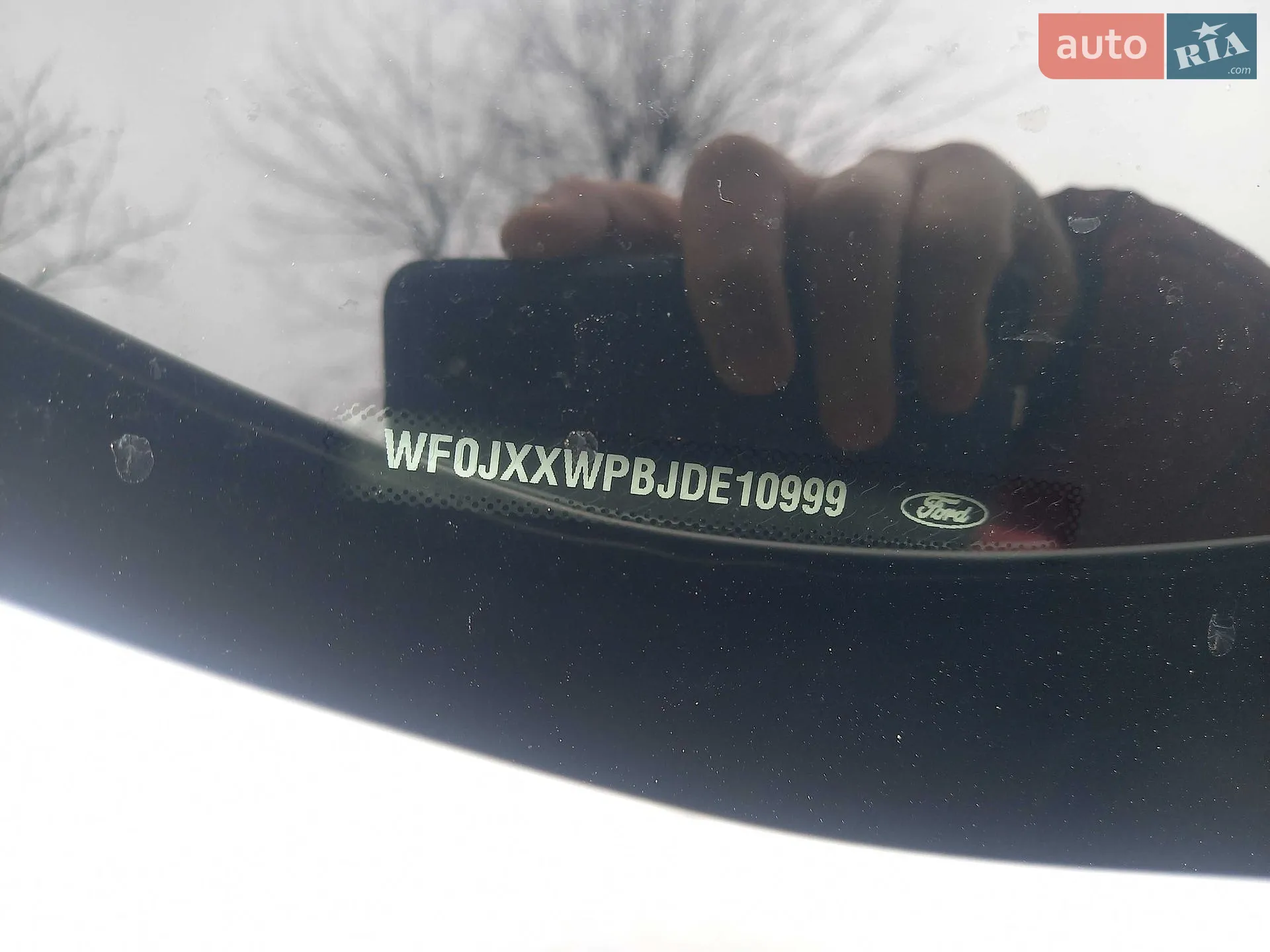 2013 Ford C-MAX - мініатюра 39
